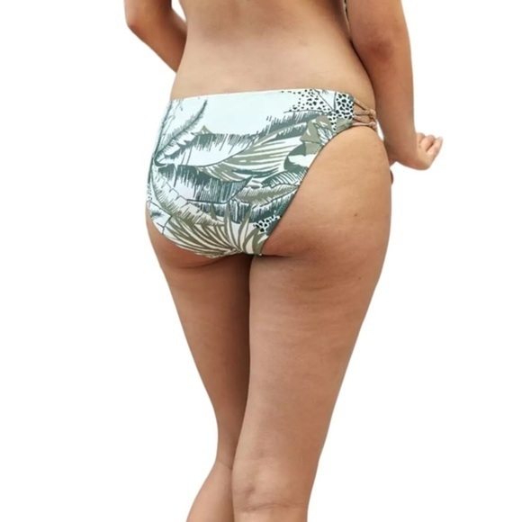 Aerie Knot Bikini Bottom - Picture 3 of 4